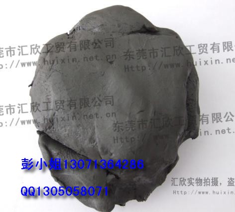供应供应目结土，大型雕塑泥，手工泥，学生雕塑泥，美术院专用灰油泥，13071